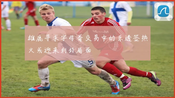 雄鹿寻求字母哥交易中的乐透签热火或迎来利好局面