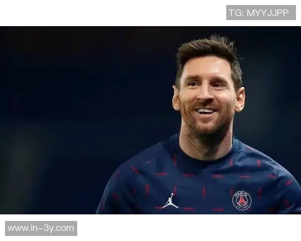 梅西续约助力2026世界杯第六次征战创历史新篇章