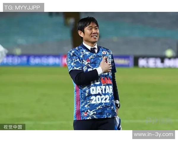 森保一谈逆转巴西之战:追逐世界杯冠军需不断成长与努力 森保一谈逆转巴西之战:追逐世界杯冠军需不断成长与努力