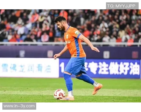 鲁媒分析瓦科与泰山队的吸引力条件及未来发展潜力