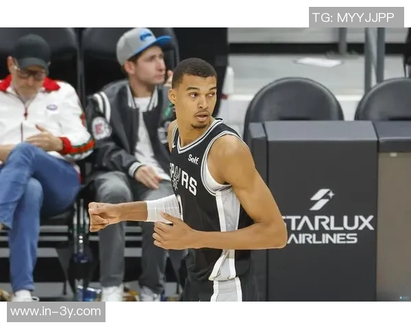 文班亚马:首次赢球超越输球我们的努力正在收获成果 文班亚马:首次赢球超越输球我们的努力正在收获成果