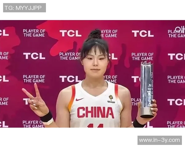 李月汝宣布退出全运会将于1月复出参加三篮联赛和世预赛